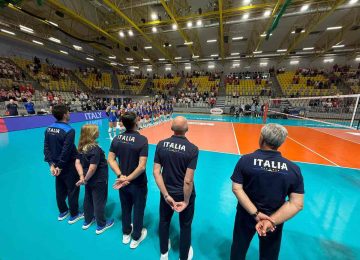 italia polonia 12 agosto 2026