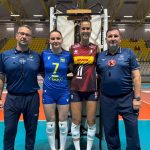 italia ucraina volley senior