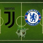 Juventus Chelsea cronaca diretta live risultato in tempo reale