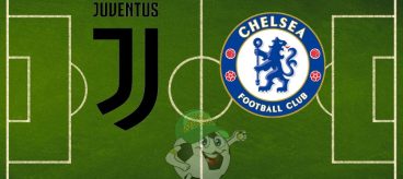Juventus Chelsea cronaca diretta live risultato in tempo reale
