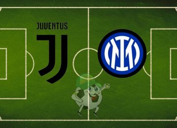 Juventus Inter cronaca diretta live risultato in tempo reale