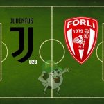 Juventus Next Gen Forlì cronaca diretta live risultato in tempo reale