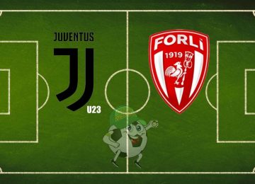 Juventus Next Gen Forlì cronaca diretta live risultato in tempo reale