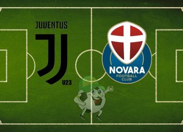 Juventus Next Gen Novara cronaca diretta live risultato in tempo reale