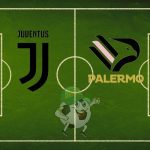 Juventus Palermo cronaca diretta live risultato in tempo reale