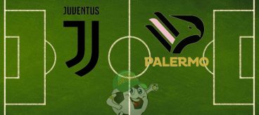 Juventus Palermo cronaca diretta live risultato in tempo reale