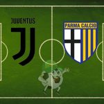 Juventus Parma cronaca diretta live risultato in tempo reale
