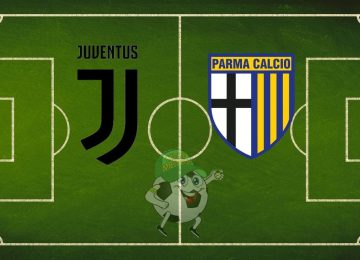 Juventus Parma cronaca diretta live risultato in tempo reale