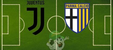 Juventus Parma cronaca diretta live risultato in tempo reale
