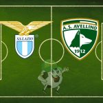 Lazio Avellino cronaca diretta live e risultato in tempo reale