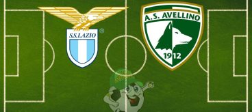 Lazio Avellino cronaca diretta live e risultato in tempo reale