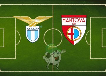 Lazio Mantova cronaca diretta live risultato in tempo reale