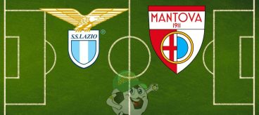 Lazio Mantova cronaca diretta live risultato in tempo reale