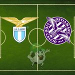 Lazio Ostiamare cronaca diretta live risultato in tempo reale