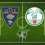 Lecce Monopoli cronaca diretta live risultato in tempo reale