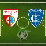 Mantova Empoli cronaca diretta live risultato in tempo reale