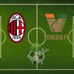 Milan Venezia cronaca diretta live risultato in tempo reale
