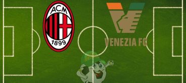 Milan Venezia cronaca diretta live risultato in tempo reale