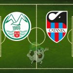 Monopoli Catania diretta live risultato in tempo reale
