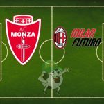 Monza Milan Futuro cronaca diretta live risultato in tempo reale