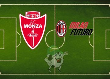 Monza Milan Futuro cronaca diretta live risultato in tempo reale