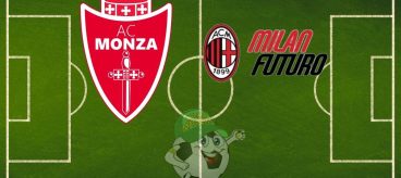 Monza Milan Futuro cronaca diretta live risultato in tempo reale