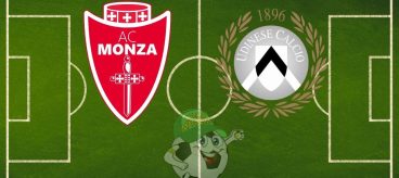 Monza Udinese cronaca diretta live risultato in tempo reale