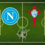 Napoli Celta Vigo cronaca diretta live risultato in tempo reale