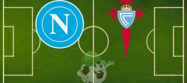 Napoli Celta Vigo cronaca diretta live risultato in tempo reale