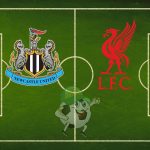 Newcastle Liverpool cronaca diretta live risultato in tempo reale