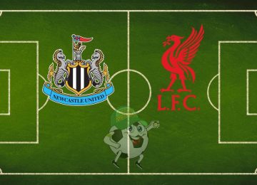 Newcastle Liverpool cronaca diretta live risultato in tempo reale