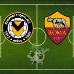Newport Roma cronaca diretta live risultato in tempo reale