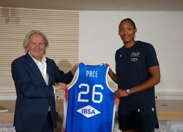 pace italia