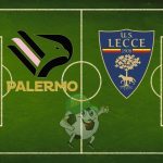 Palermo Lecce cronaca diretta live risultato in tempo reale