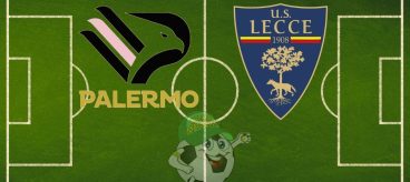 Palermo Lecce cronaca diretta live risultato in tempo reale