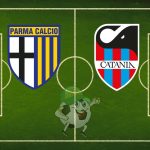 Parma Catania cronaca diretta live risultato in tempo reale