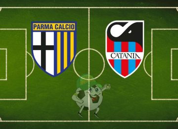Parma Catania cronaca diretta live risultato in tempo reale