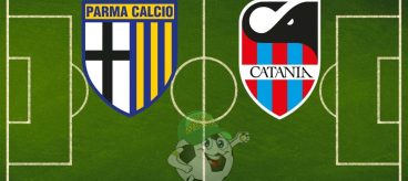 Parma Catania cronaca diretta live risultato in tempo reale