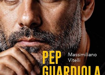 pep guardiola libro
