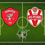 Perugia Vis Pesaro cronaca diretta live risultato in tempo reale