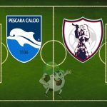 Pescara Sambenedettese cronaca diretta live risultato in tempo reale