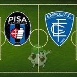 Pisa Empoli cronaca diretta live risultato in tempo reale