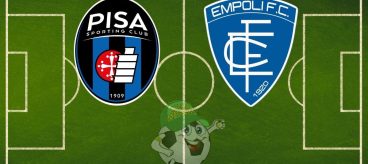 Pisa Empoli cronaca diretta live risultato in tempo reale