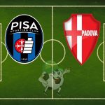 Pisa Padova cronaca diretta live risultato in tempo reale