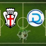 Pro Vercelli Desenzano cronaca diretta live risultato in tempo reale
