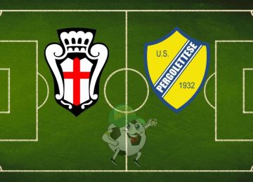 Pro Vercelli Pergolettese cronaca diretta live risultato in tempo reale