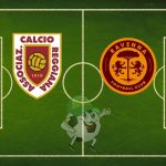 Reggiana Ravenna cronaca diretta live risultato in tempo reale
