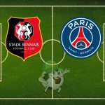 Rennes PSG cronaca diretta live risultato in tempo reale