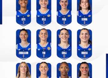 roster italia basket m