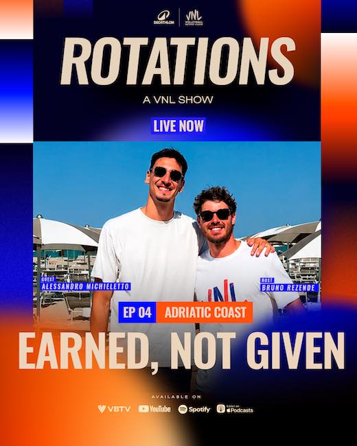 rotations episodio 4